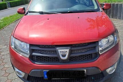 Dacia Sandero 95.000 km 4.200 &euro; Niederelbert 56412
