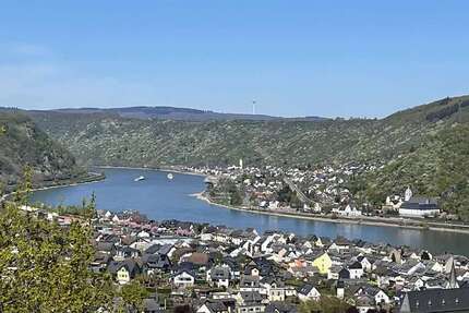 Wohnung zum Kaufen in Boppard 529.000 € 119.1 m² 3.5 zimmer