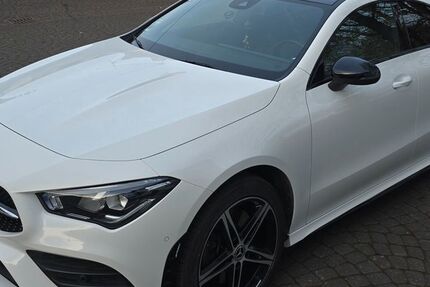 Mercedes-Benz CLA 250 56.000 km 30.500 &euro; Sankt Sebastian 56220