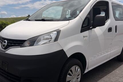 Nissan NV200 119.000 km 9.990 &euro; Mayen 56727
