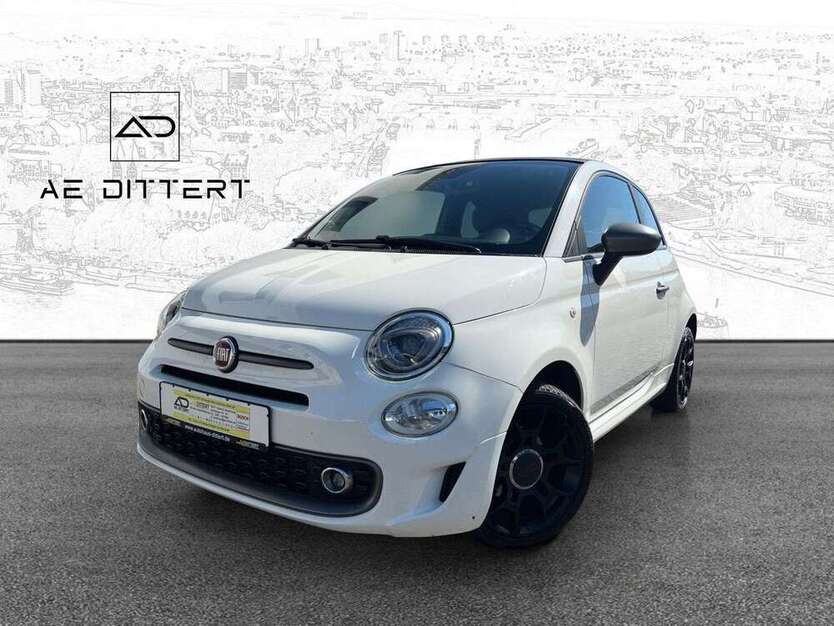 500C