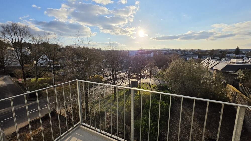 Mietwohnung 1A Lage Montabaur + Panorama Aussicht - 3- Montabaur | Angebot:25645673