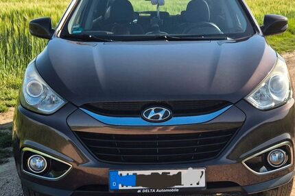 Hyundai ix35 168.000 km 6.600 &euro; Nastätten 56355