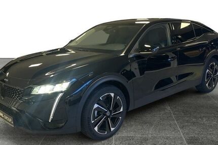 Peugeot 408 18.500 km 29.990 &euro; Montabaur 56410
