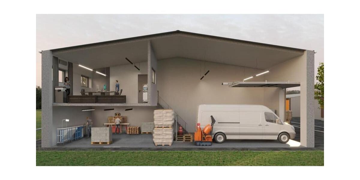 Gewerbeobjekt Koblenz Bubenheim - 1.199&euro; | Angebot:21652323