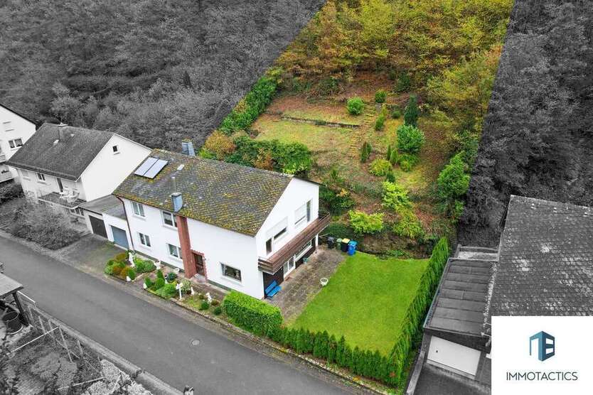Haus zum Kaufen in Oberwesel 279.000 € 168 m²