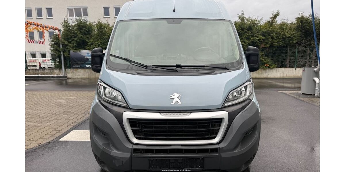Peugeot Boxer 209.100 km 8.490 &euro; Neuwied 56564