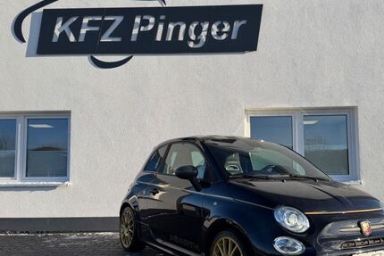 Abarth 595 49.956 km 18.999 &euro; Kottenheim 56736