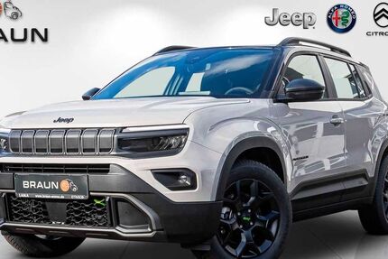 Jeep Avenger 5.000 km 31.850 &euro; Koblenz 56070