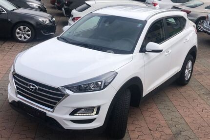 Hyundai TUCSON 78.769 km 16.390 € Neuwied 56564