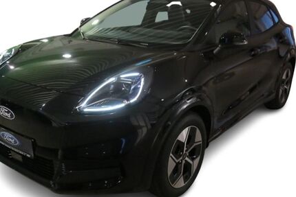 Ford Puma Gen-E 2.000 km 30.780 &euro; Braubach 56338