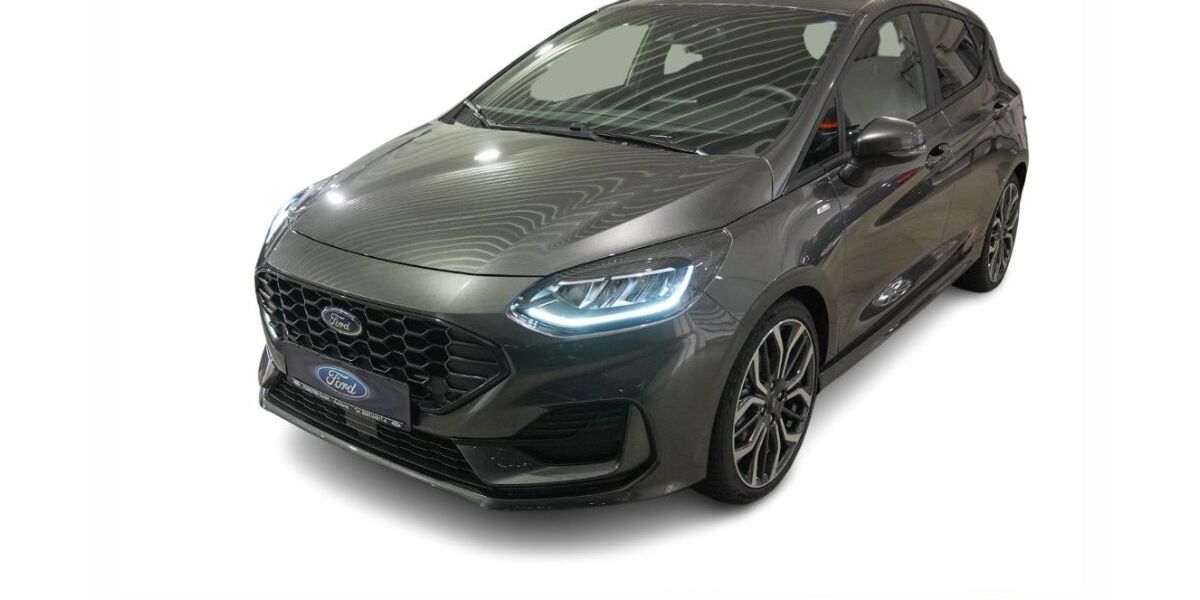 Ford Fiesta 3.000 km 21.980 € Braubach 56338