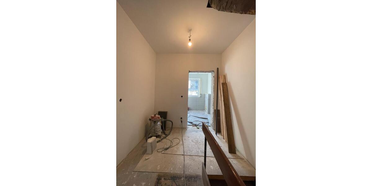 Reihenhaus zur Vermietung 4 zimmer