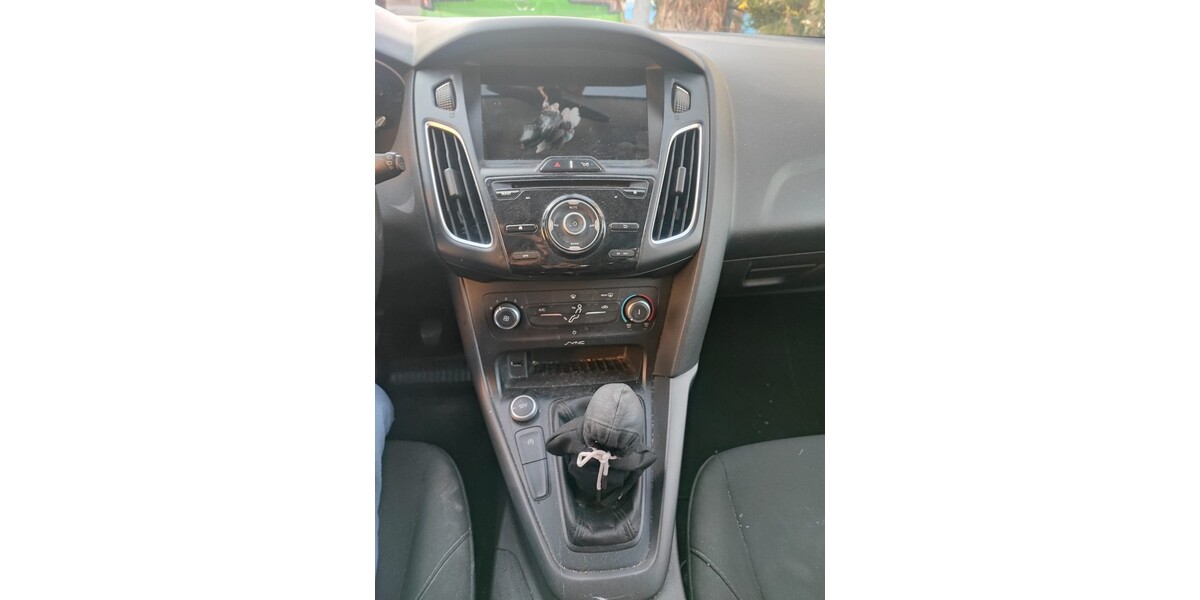 Ford Focus 168.408 km 3.500 &euro; Bad Hönningen 53557