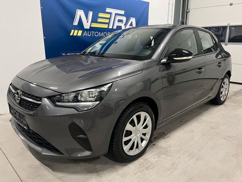 Opel Corsa 24.627 km 16.290 € Polch 56751