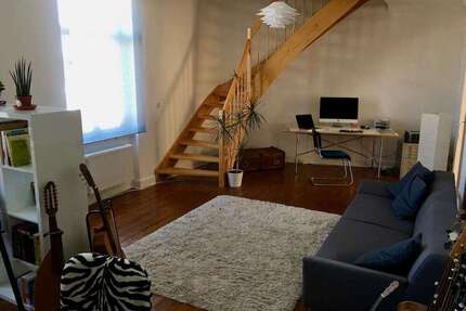 Wohnung zum Mieten in Koblenz 1.200 € 100 m²