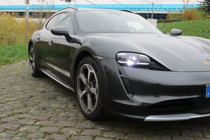 Porsche Taycan 50.000 km 68.390 &euro; Neuwied 56564