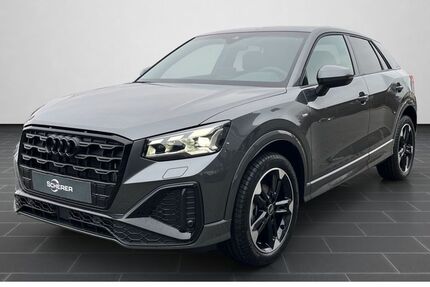 Audi Q2 4.500 km 37.890 &euro; Mayen 56727