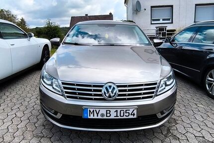 VW CC 187.000 km 8.000 &euro; Kottenheim 56736