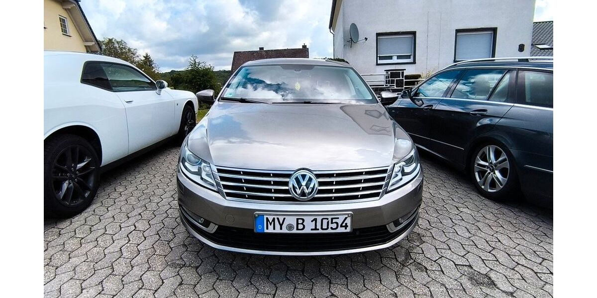 VW CC 187.000 km 8.000 &euro; Kottenheim 56736