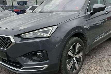 Seat Tarraco 113.900 km 26.999 € Lahnstein 56112
