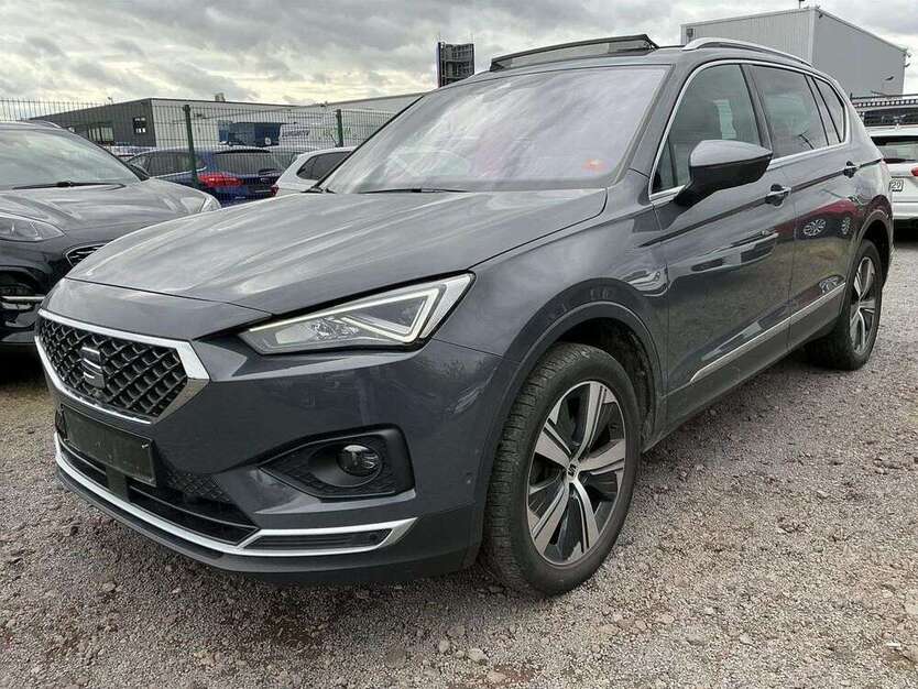 Seat Tarraco 113.900 km 26.999 € Lahnstein 56112