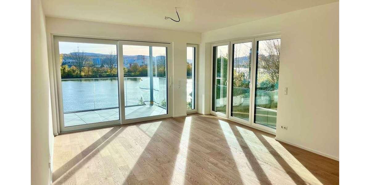 Wohnung zum Kaufen in Koblenz 699.000 € 112 m² 3 zimmer