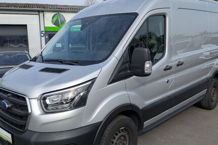 Ford Transit 179.943 km 16.960 &euro; Dierdorf 56269