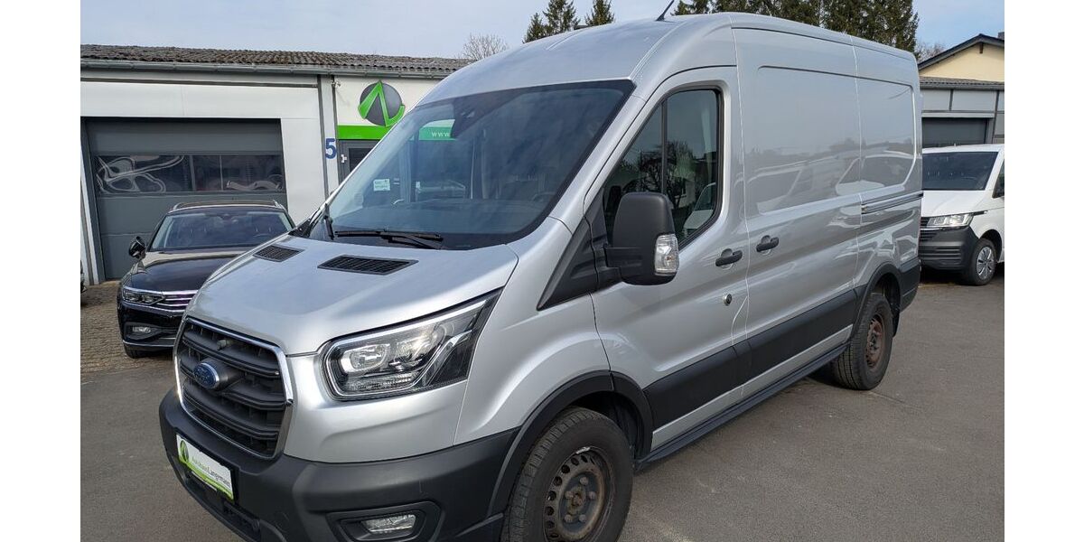 Ford Transit 179.943 km 18.490 &euro; Dierdorf 56269