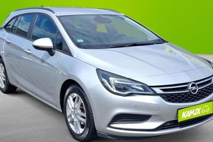 Opel Astra 143.000 km 8.990 &euro; Siershahn 56427