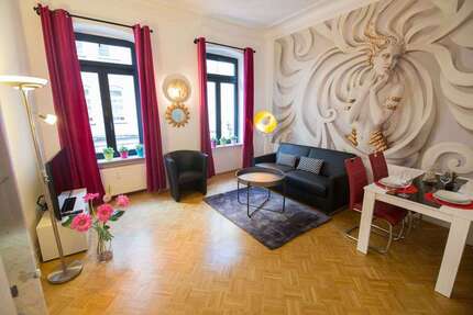 Zimmer Koblenz - 2 Zimmer, 1.695&euro; | Angebot:24986626