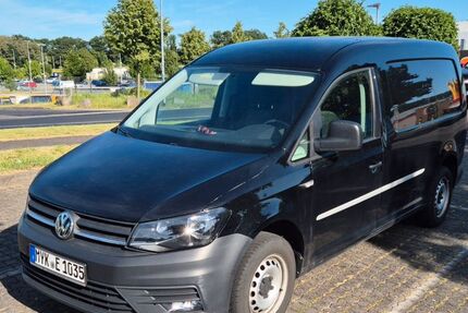 VW Caddy Maxi 88.500 km 15.980 &euro; Koblenz 56070
