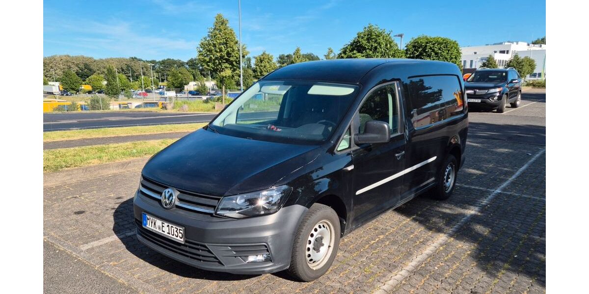 VW Caddy Maxi 88.500 km 15.980 &euro; Koblenz 56070