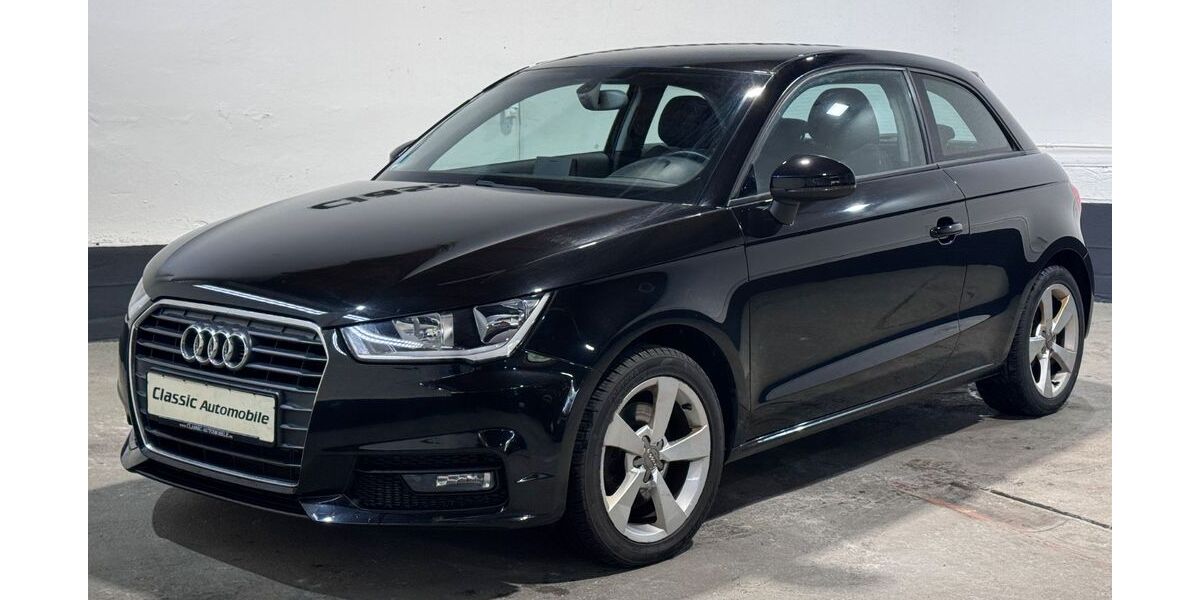 Audi A1 150.000 km 10.450 &euro; Neuwied 56567