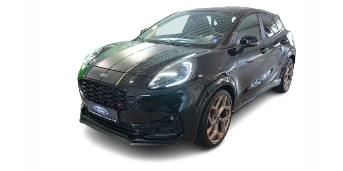 Ford Puma 9.024 km 26.480 € Braubach 56338