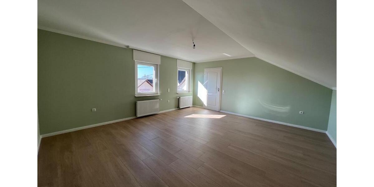 Einfamilienhaus mit Einliegerwohnung Büroräume Provisionsfrei 10 zimmer