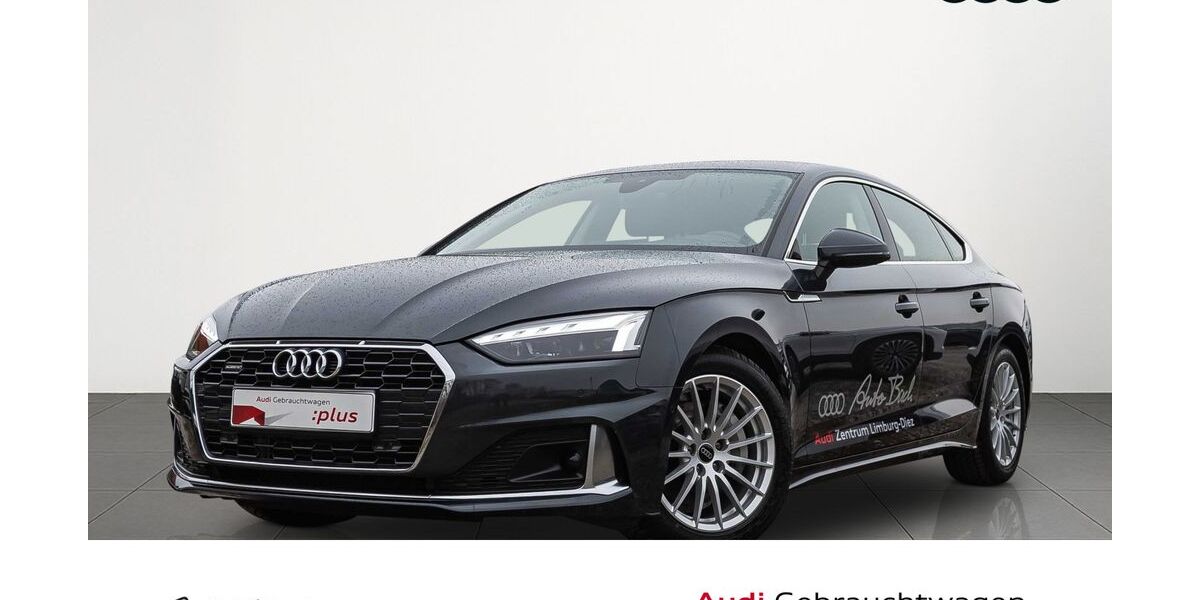 Audi A5 16.900 km 44.970 &euro; Diez 65582