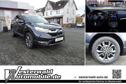 Honda CR-V 20.000 km 39.500 &euro; Montabaur 56410