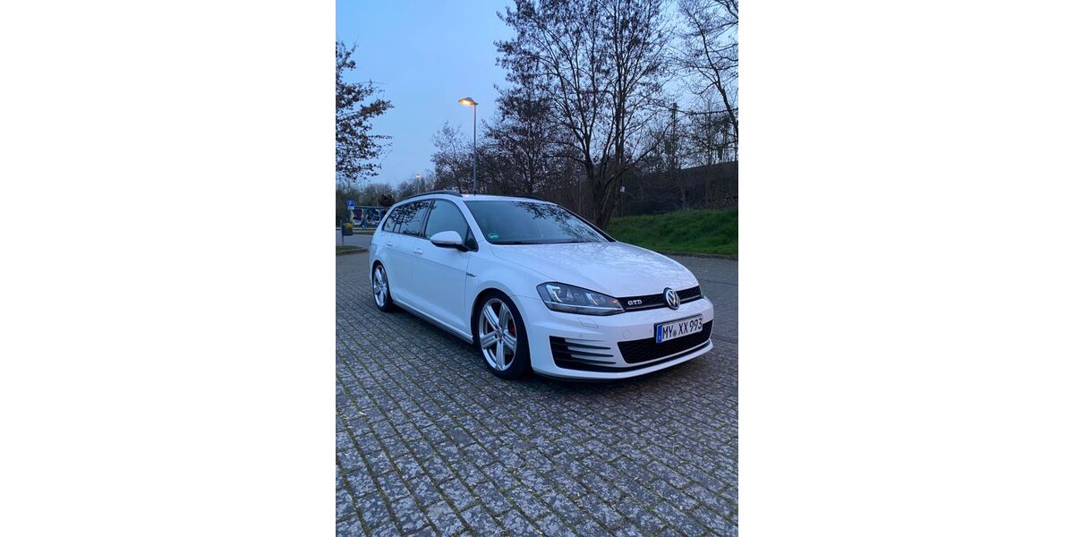 VW Golf 200.000 km 10.100 &euro; Urmitz 56220