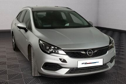 Opel Astra 106.000 km 10.490 &euro; Neuwied 56564