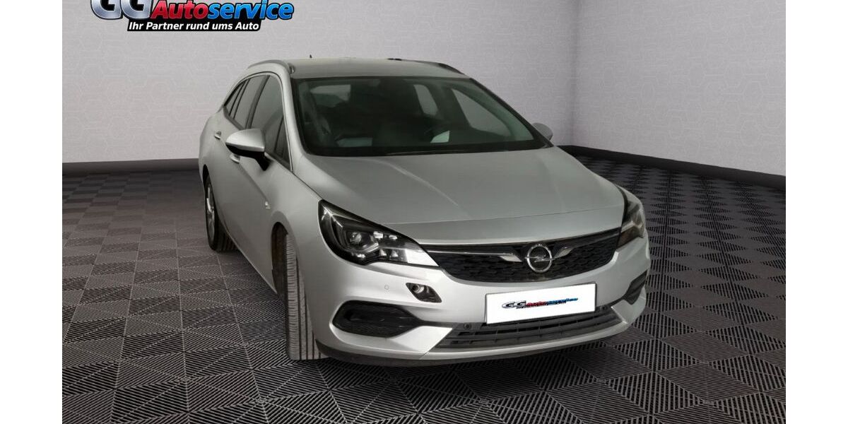 Opel Astra 106.000 km 10.490 &euro; Neuwied 56564