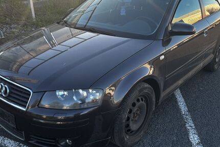 Audi A3 175.000 km 1.200 &euro; Diez 65582