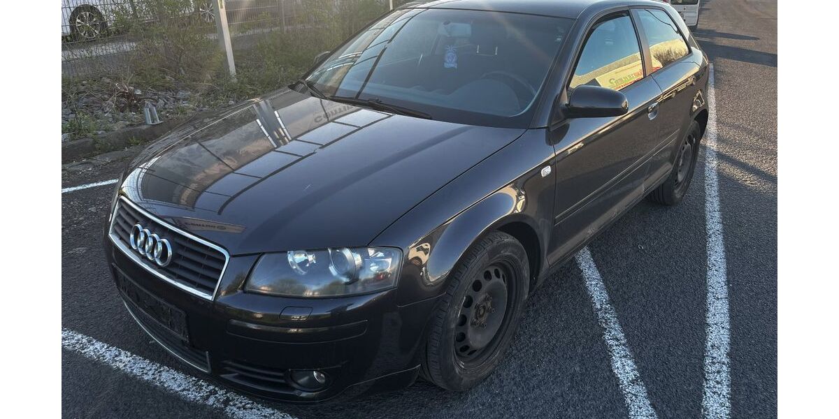 Audi A3 175.000 km 1.200 &euro; Diez 65582