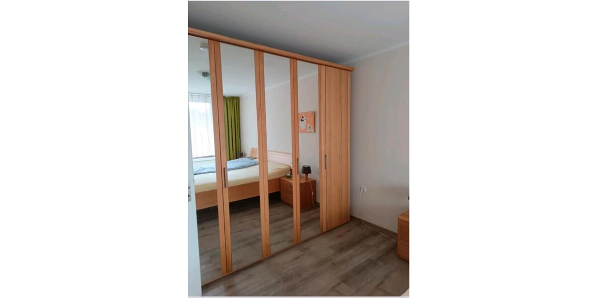 Etagenwohnung Hillscheid - 2 Zimmer, 56 m&sup2;, 995&euro; | Angebot:26549427