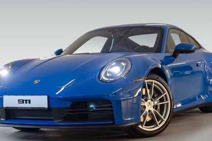 Porsche 992 6.900 km 129.790 € Diez 65582