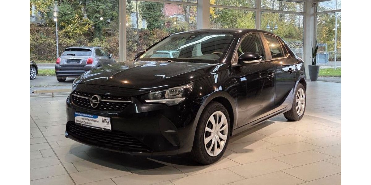 Opel Corsa 120.000 km 10.500 &euro; Selters 56242