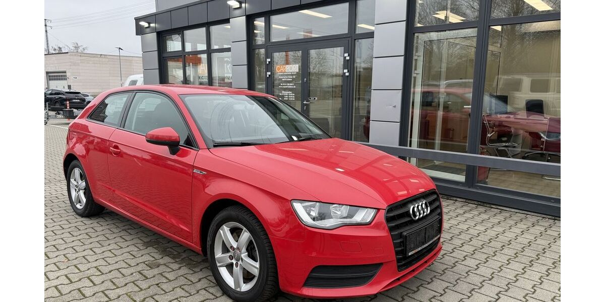 Audi A3 200.000 km 7.990 &euro; Koblenz/Rh. 56070