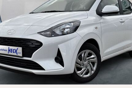 Hyundai i10 3.500 km 13.900 € Dörth 56281