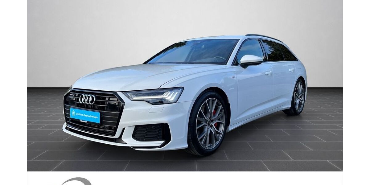 Audi A6 103.850 km 35.660 &euro; Kruft 56642