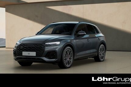 Audi Q5 18.624 km 48.980 &euro; Koblenz 56070